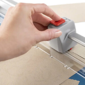 Accesorio para Guillotina de Rodillo Dahle 981 - Imagen 4