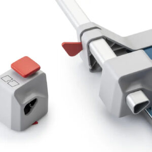 Accesorio para Guillotina de Rodillo Dahle 981 - Imagen 3