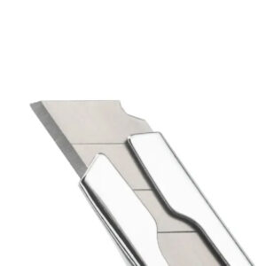 Cuchillo Cartonero Dahle 10880 9mm - Imagen 3