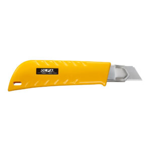 Cuchillo Cartonero Olfa L-1 18mm - Imagen 3
