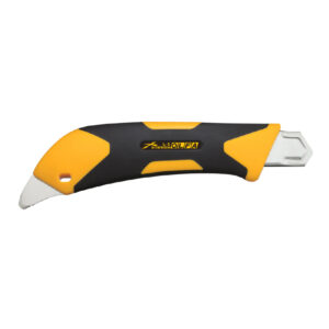 Cuchillo Cartonero Olfa L-5 18mm - Imagen 3