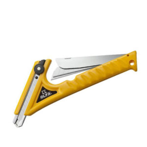Cuchillo Cartonero Olfa LL 18mm - Imagen 3