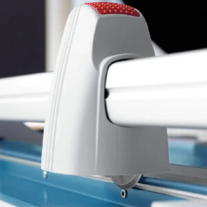 Guillotina de Rodillo Dahle 442 51cm 35hjs - Imagen 3
