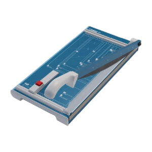 Guillotina de Corte Dahle 534 46cm 15hjs - Imagen 3