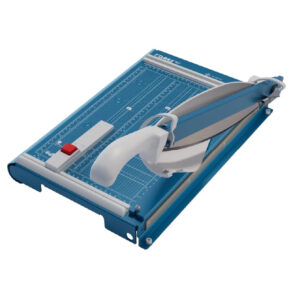 Guillotina de Corte Dahle 561 36cm 35hjs - Imagen 4