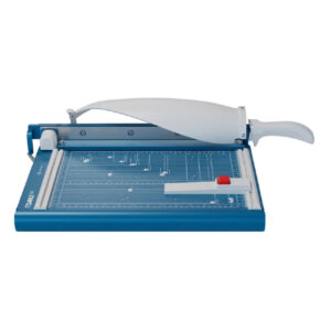 Guillotina de Corte Dahle 561 36cm 35hjs - Imagen 3
