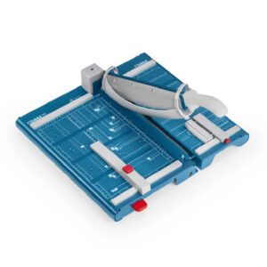 Guillotina de Corte Semi Industrial Dahle 562 36cm 35hjs - Imagen 3