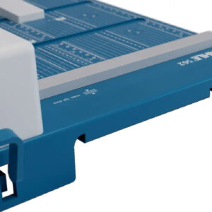 Guillotina de Corte Semi Industrial Dahle 562 36cm 35hjs - Imagen 6