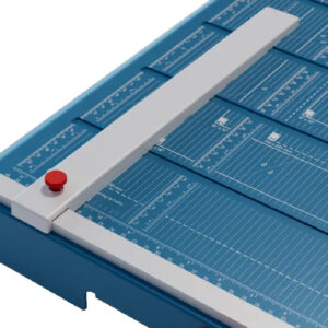 Guillotina de Corte Semi Industrial Dahle 867 46cm 35hjs - Imagen 3