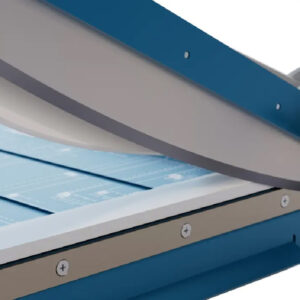 Guillotina de Corte Semi Industrial Dahle 867 46cm 35hjs - Imagen 7