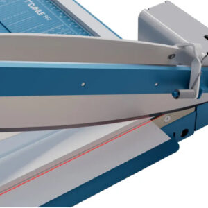 Guillotina de Corte Semi Industrial Dahle 867 46cm 35hjs - Imagen 8