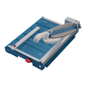 Guillotina de Corte Semi Industrial Dahle 867 46cm 35hjs - Imagen 6