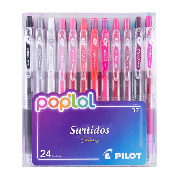lapices-tinta-gel-pilot-poplol-bubblegum