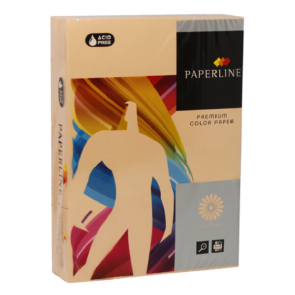 resma-spectra-peach-paperline