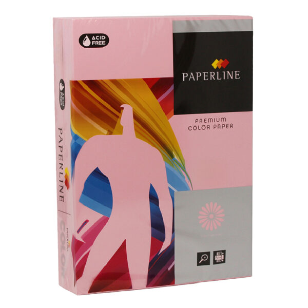 resma-spectra-pink-paperline