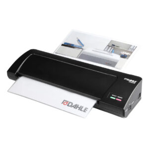 Laminadora Dahle 70203 A3 - Imagen 5