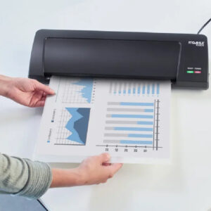 Laminadora Dahle 70203 A3 - Imagen 6
