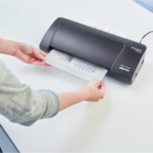 Laminadora Dahle 70204 A4 - Imagen 6
